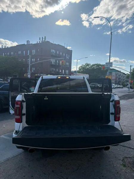 2020 Ram 1500 Limited Crew Cab 4x4 57 Box