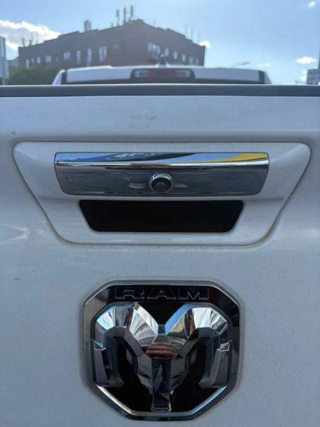 2020 Ram 1500 Limited Crew Cab 4x4 57 Box
