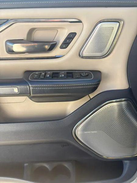 2020 Ram 1500 Limited Crew Cab 4x4 57 Box