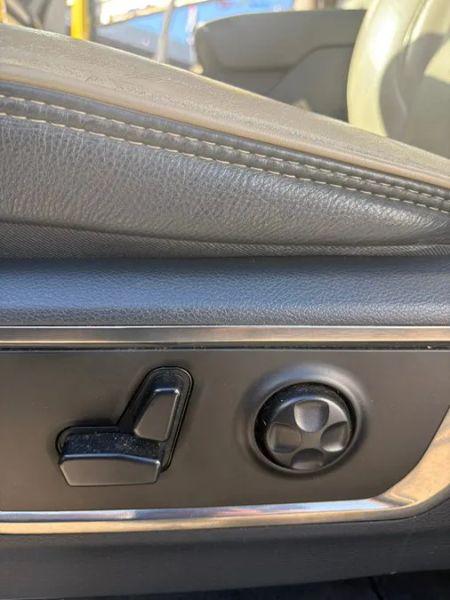 2020 Ram 1500 Limited Crew Cab 4x4 57 Box