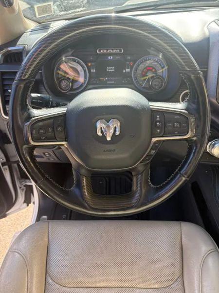 2020 Ram 1500 Limited Crew Cab 4x4 57 Box