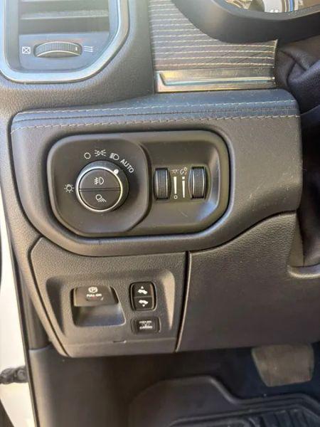2020 Ram 1500 Limited Crew Cab 4x4 57 Box