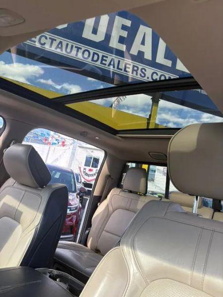 2020 Ram 1500 Limited Crew Cab 4x4 57 Box
