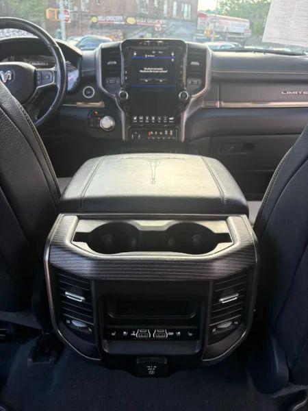 2020 Ram 1500 Limited Crew Cab 4x4 57 Box