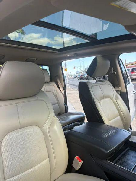 2020 Ram 1500 Limited Crew Cab 4x4 57 Box