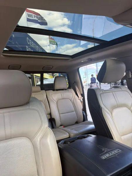 2020 Ram 1500 Limited Crew Cab 4x4 57 Box