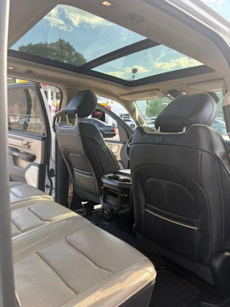 2020 Ram 1500 Limited Crew Cab 4x4 57 Box
