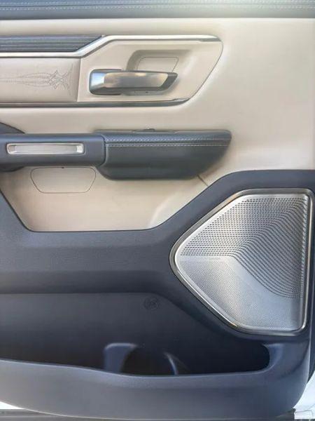 2020 Ram 1500 Limited Crew Cab 4x4 57 Box