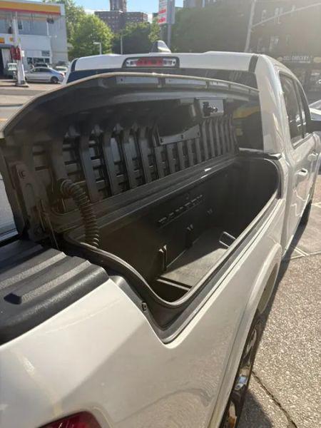 2020 Ram 1500 Limited Crew Cab 4x4 57 Box