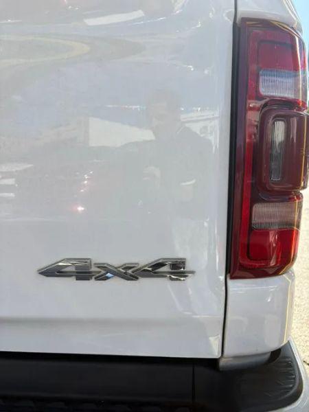 2020 Ram 1500 Limited Crew Cab 4x4 57 Box