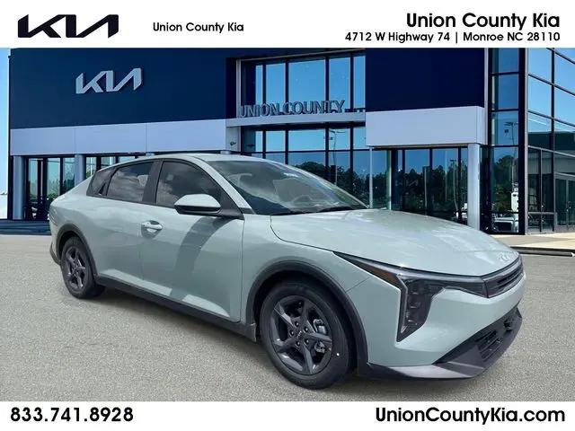 2026 Kia K4 LXS for sale in Monroe, NC