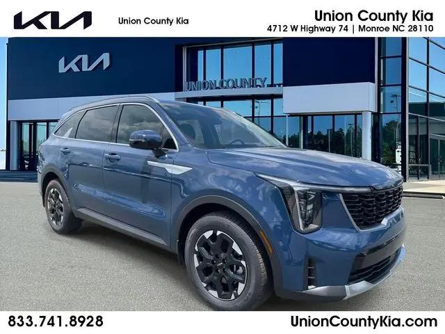 2026 Kia Sorento S for sale in Monroe, NC