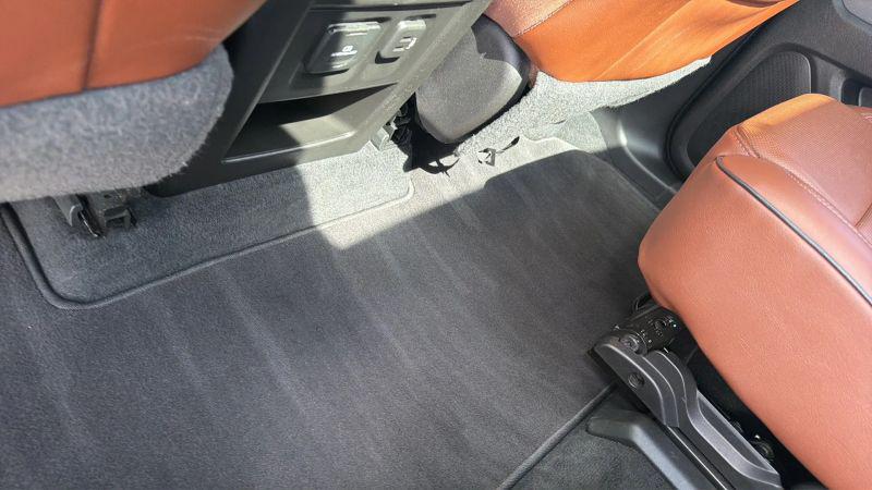 2018 Chevrolet Traverse High Country