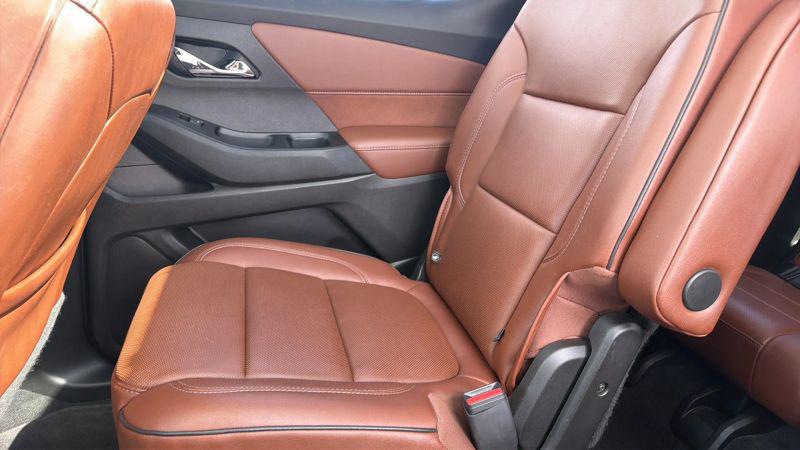2018 Chevrolet Traverse High Country