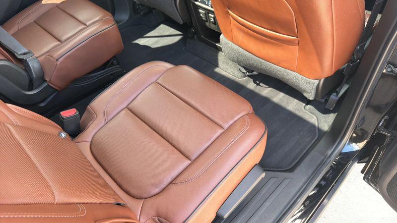 2018 Chevrolet Traverse High Country