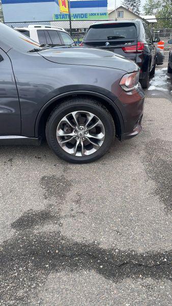 2019 Dodge Durango R/T AWD