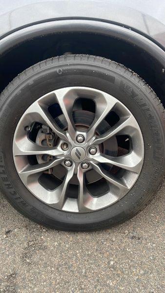 2019 Dodge Durango R/T AWD