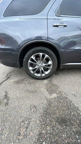 2019 Dodge Durango R/T AWD