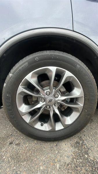 2019 Dodge Durango R/T AWD
