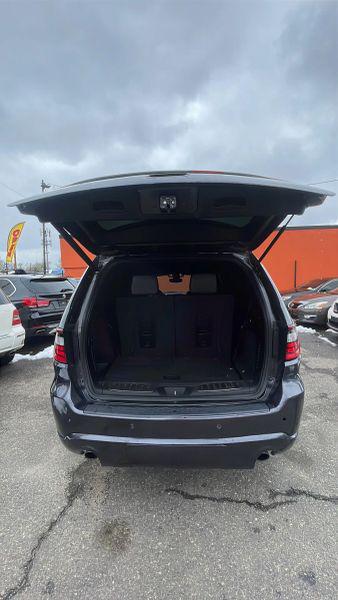 2019 Dodge Durango R/T AWD