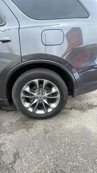 2019 Dodge Durango R/T AWD