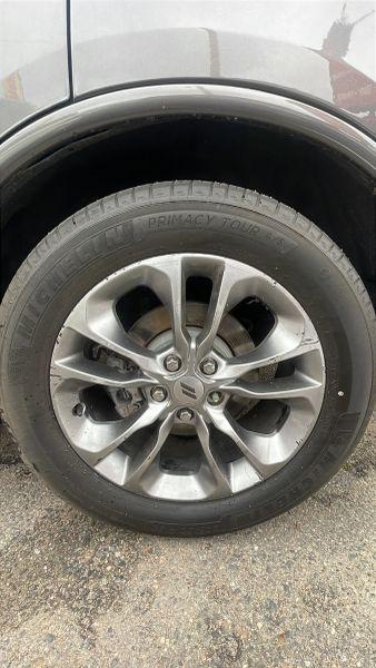 2019 Dodge Durango R/T AWD