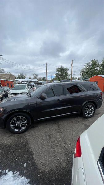 2019 Dodge Durango R/T AWD