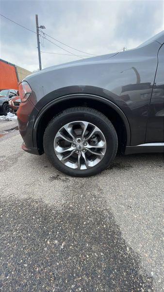 2019 Dodge Durango R/T AWD