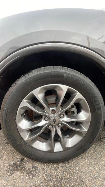 2019 Dodge Durango R/T AWD