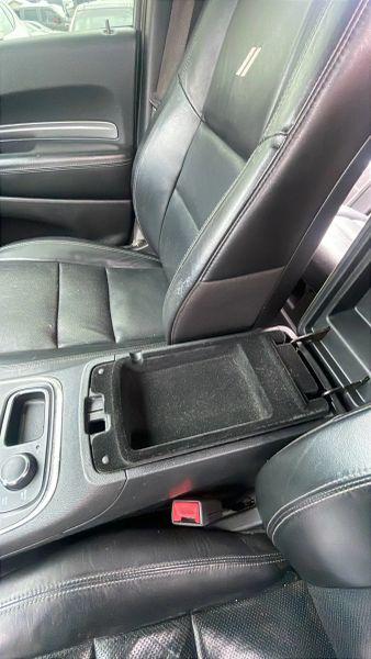 2019 Dodge Durango R/T AWD