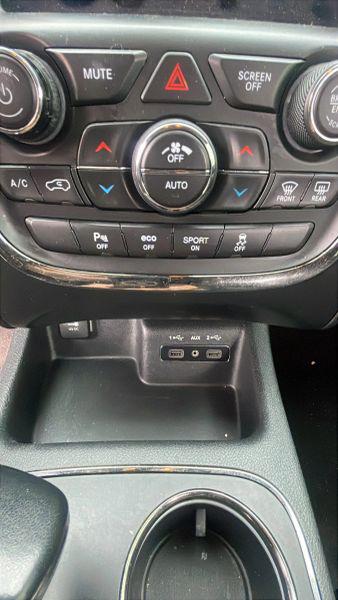 2019 Dodge Durango R/T AWD