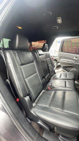 2019 Dodge Durango R/T AWD