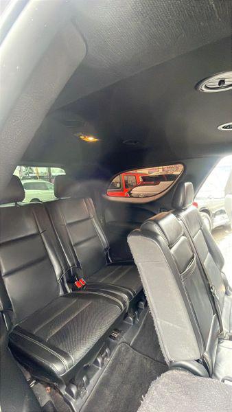 2019 Dodge Durango R/T AWD