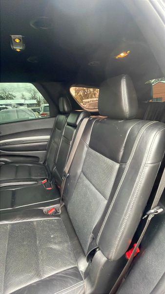 2019 Dodge Durango R/T AWD