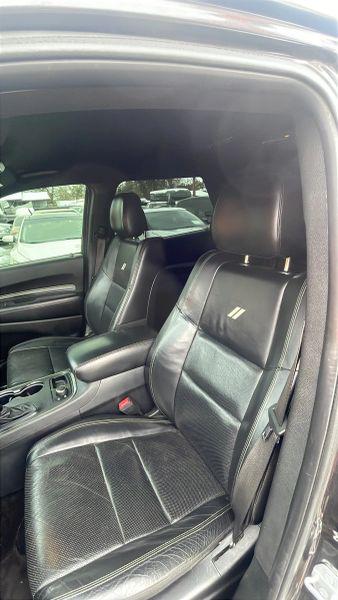 2019 Dodge Durango R/T AWD