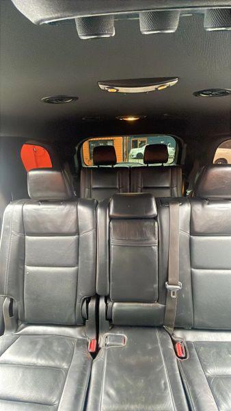 2019 Dodge Durango R/T AWD