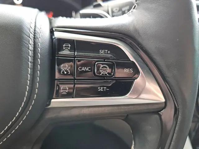 2021 Jeep Grand Cherokee Overland 4x4