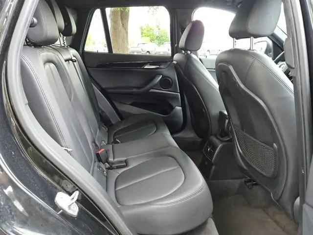 2018 BMW X1 xDrive28i