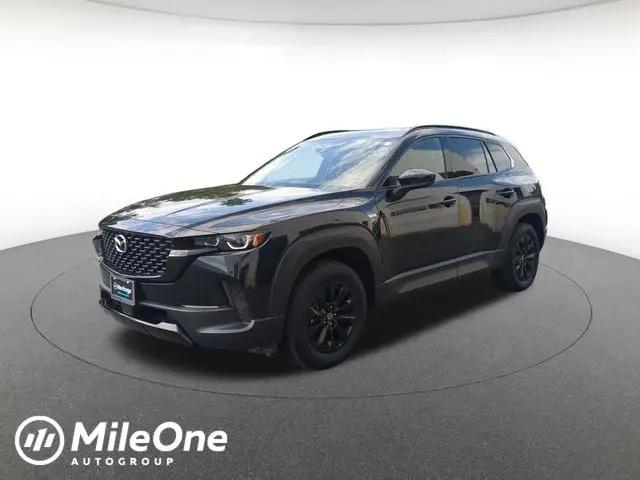 2025 Mazda CX-50 Hybrid Premium Package for sale in Fallston, MD