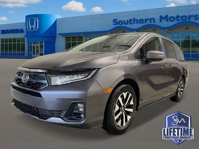 2026 Honda Odyssey EX-L for sale in Savannah, GA