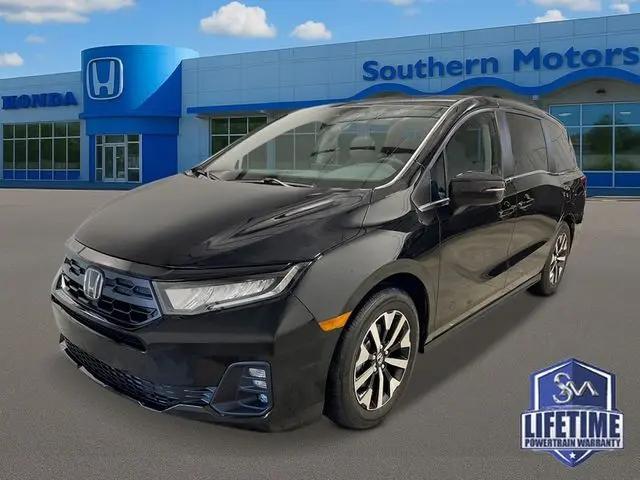 2026 Honda Odyssey EX-L for sale in Savannah, GA