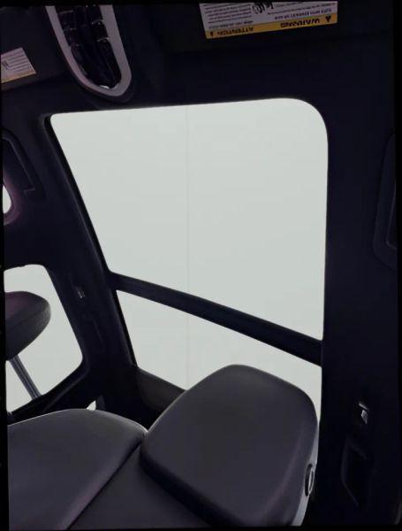 2016 Porsche Cayenne Base