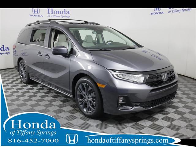 2026 Honda Odyssey Touring for sale in Kansas City, MO