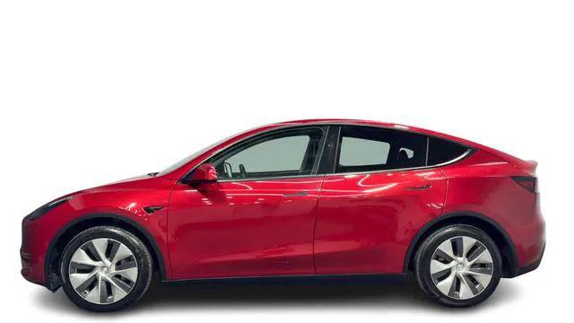 2021 Tesla Model Y Long Range Dual Motor All-Wheel Drive for sale in Miami, FL