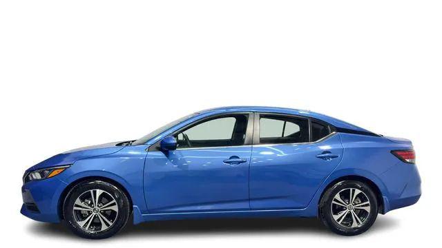 2023 Nissan Sentra SV Xtronic CVT for sale in Miami, FL