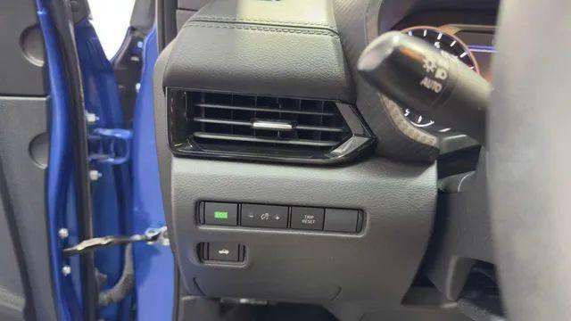 2023 Nissan Sentra SV Xtronic CVT