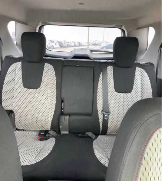 2012 Chevrolet Equinox LS