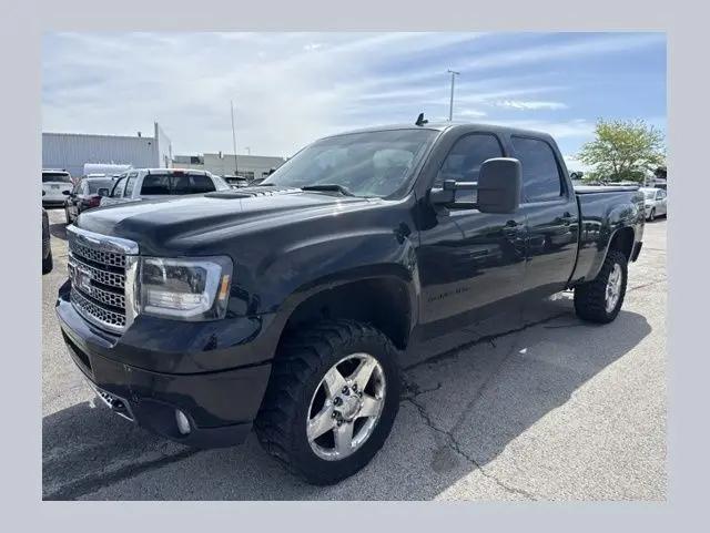 2011 GMC Sierra 2500HD Denali for sale in Perrysburg, OH