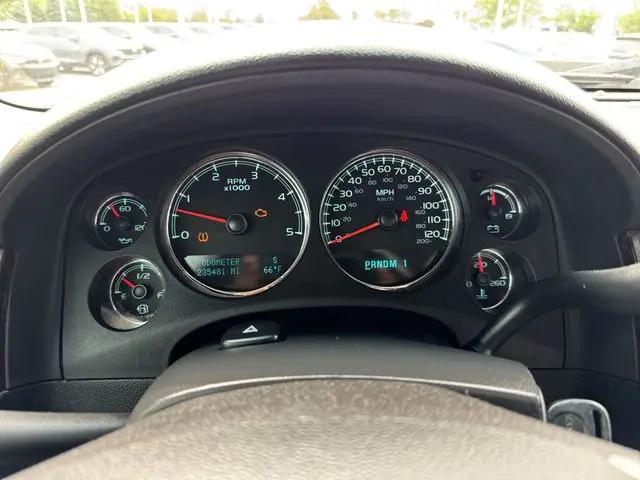 2011 GMC Sierra 2500HD Denali