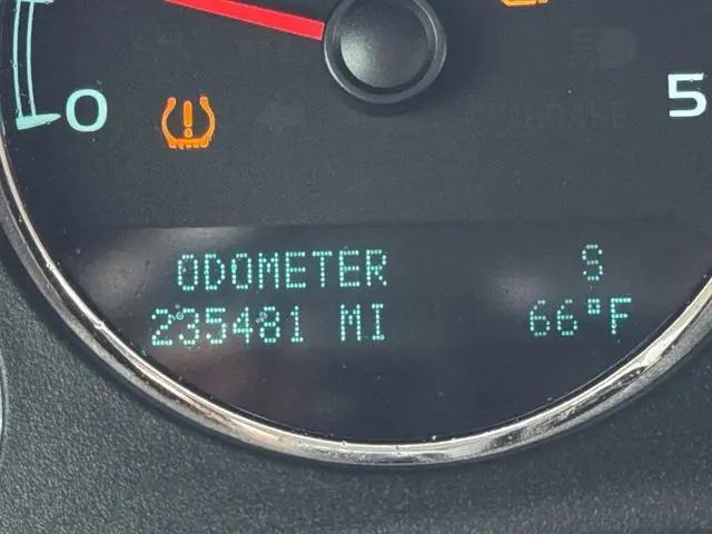 2011 GMC Sierra 2500HD Denali